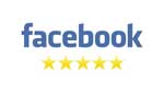facebook reviews